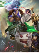 三国杀卡牌怎么玩(三国杀游戏胎教级教程)