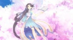小花仙稀有花种(最强的四大花神介绍)