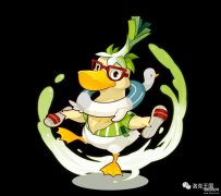 洛克王国刺头哭眼鸭怎么获得(刺头哭眼鸭获取方法)