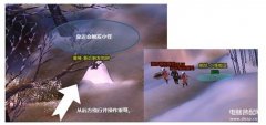 剑网3风雪稻香村秘境(全成就解析完成办法)