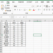 多个文件怎么合并成一个excel（合并多个excel文件到一张工作表中方法）