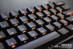 机械键盘缝隙里很脏怎么清理（清理键盘常用的3个小妙招）