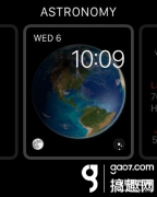 手表表盘图片怎么删除（Apple Watch添加或删除表盘方法）