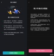 手机青少年模式怎么开启（戒掉网瘾功能的一键设置）
