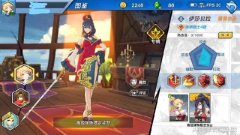 伊莎贝拉公主攻略（光影对决之伊莎贝拉详细攻略）