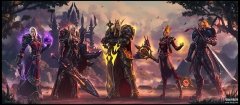 魔兽世界龙之召唤（龙之召唤获取攻略）