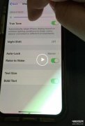 苹果x绿屏是要换内屏了吗（iPhone手机屏幕维修指导教程）