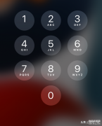 苹果手机密码怎么设置（iPhone手机密码锁的使用教程）