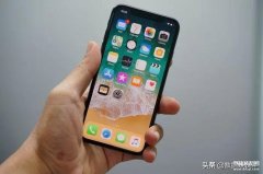 苹果相机半圆阴影是啥（iPhone手机相机使用保姆级教程）