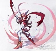 龙之谷狙翎加点（狙翎刷图加点推荐 ）