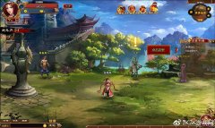 弑天三国玩法（新手超强开局攻略）