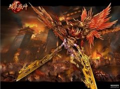 烈火战神道士9道士快速升级攻略解析