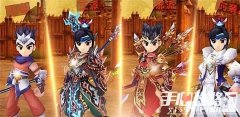 热血江湖枪客（枪客技能攻略）
