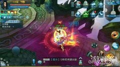 诛仙手游鬼王（鬼王PK神套路推荐）