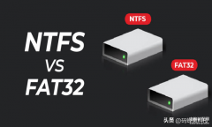 fat32怎么转换ntfs（把u盘fat32格式转化为ntfs格式解决方法）