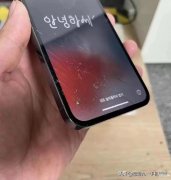 苹果手机外屏玻璃碎了怎么办（iPhone手机关于屏幕维修的建议)