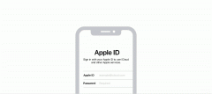 苹果手机id密码怎么重新设置（iPhone手机ID密码重置的操作教程）