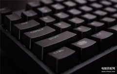 键盘灯亮了但是不能用怎么回事（键盘不能用处理方法）