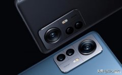小米12pro和vivox80哪个好（小米12 Pro对比vivo X80）
