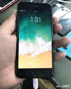 苹果手机充电不显示充电图标怎么设置（iPhone手机充不进电无充电标识解决方法
