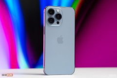 苹果13pro像素多少万（iPhone13拍照功能的评测讲解）