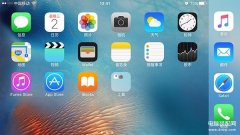 手机设置找不到了怎么找回（iPhone手机隐藏设置的快速恢复）