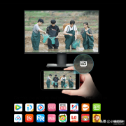 vivo手机怎么投屏到电视上（vivo手机无线投屏的几种方法介绍）