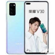 v30参数配置详情（荣耀V30深度测评）