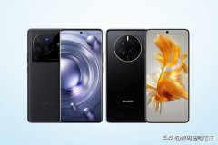 华为与vivo手机哪个更好（vivo X80 Pro和华为Mate 50入手建议）
