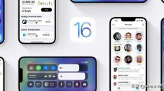 苹果手机版本低怎么升级（iOS 16 升级指南）