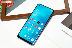 opporeno4se多大尺寸（OPPO Reno4 SE测评）
