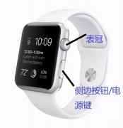 苹果手表怎么开机（新手必须了解的使用技巧）