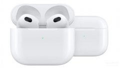airpods3怎么切歌（airpods3切歌方法介绍 ）