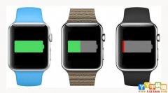 苹果手表耗电快怎么解决方案（解决Apple Watch 电量消耗过快方法）