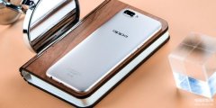 oppo手机按键音怎么消除（OPPO手机按键功能的设置）