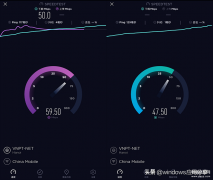 华为手机如何测wifi网速（华为智慧生活功能的网络测速）
