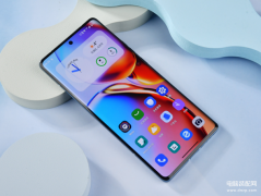 摩托罗拉智能手机评测（moto X40上手测评）