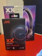 jvc耳机音质怎么样（杰伟世耳机测评）