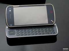 nokia n97支持wifi吗（诺基亚N97测评）