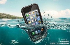 苹果11掉水里马上拿出来了没事吧(手机掉水里急救方法)