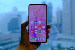 OPPO手机NFC功能的使用方法（OPPO手机NFC的功能上线）