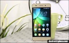 手机感应黑屏怎么关闭荣耀(荣耀畅玩4C打电话黑屏解决办法)