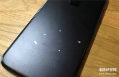 苹果11绿色掉漆怎么修复（iPhone掉漆处理方法）