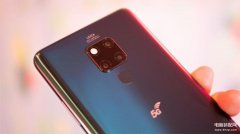 华为mate20x5g版跑分多少（华为Mate20 X5G游戏实测）