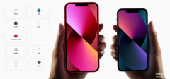苹果13promax哪个颜色最保值（iPhone 13 / 13 Pro 颜色推荐）