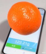 苹果称重器是真的吗（iPhone新技能电子秤分析）