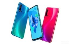 nova5i值得买吗（华为nova 5i深度测评）