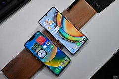 华为与苹果手机哪个好（iPhone 14和华为Mate 50购买建议）