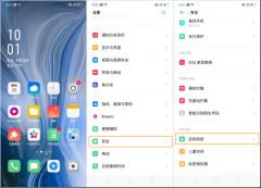 强制解除隐私密码oppo（OPPO手机取消应用的加密）