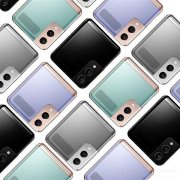 三星折叠手机zflip2值得买吗（三星Galaxy Z Flip 2测评）